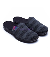 Kapcie męskie Befado 089 Czarne