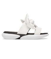 Klapki damskie Bello Star LC-708 Białe