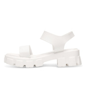 Sandałki damskie Shoesita K-8057 Białe