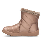 Śniegowce damskie Skotnicki B-3-0301 Złote