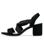 Sandałki damskie Belle Women 2146 Czarne