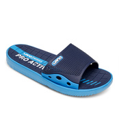 Klapki męskie basenowe Lano KL-4/6168-X2-X1 Blue/Navy