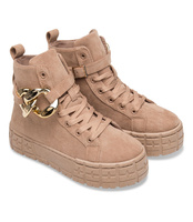 Trampki damskie Joalice YL-69 Khaki