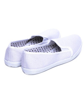 Tenisówki damskie Underline 1101 Białe