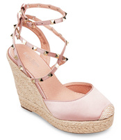 Sandały damskie Sixth Sens X-90 Różowe