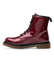 Glany damskie Foreverfolie BH309 Bordowe