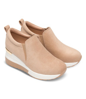 Buty sportowe damskie Lady Glory HQ279 Beżowe