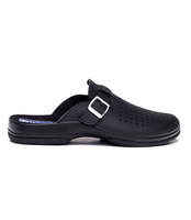 Klapki męskie Inblu PO-7B Czarne