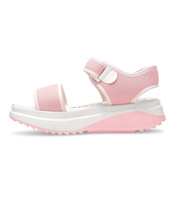 Sandałki damskie Bello Star B188 Różowe