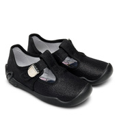 Tenisówki dziecięce Befado 115X006 Czarne