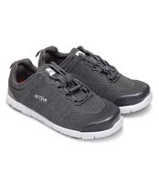 Buty sportowe damskie Dr Orto 517D001 Szare