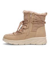 Śniegowce damskie Jankowski JK/B-3-401 Beżowe