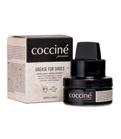 GREASE FOR SHOES Tłuszcz do obuwia Czarny