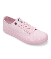 Trampki damskie Big Star DD274443 Różowe