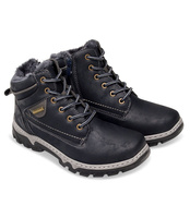 Trapery Skotnicki TR-3/G603 Granatowe