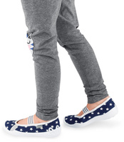 Tenisówki dziecięce Befado 193X065 Granatowe