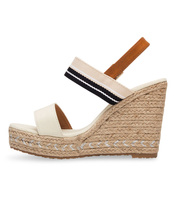 Sandały damskie Foreverfolie BL235 Beżowe