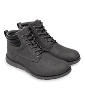 Trapery męskie TR-4/Q0620 Szare