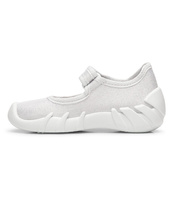 Tenisówki dziecięce Befado 109P222 Srebrne