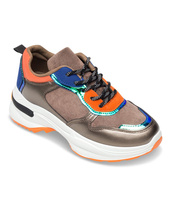 Buty sportowe damskie N/M R-36 Beżowe