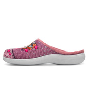 Kapcie damskie Inblu EC-82 Różowe