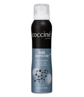 NANO SHAMPOO FOAM Preparat czyszczący skóry i tekstylia