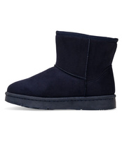 Śniegowce damskie N/M R85 Granatowe