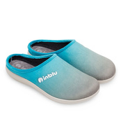 Kapcie damskie Inblu BS-29 Lazurowe
