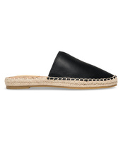 Klapki damskie Coura 7828 Czarne