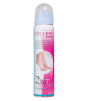 DEO FEET Antyperspirant do stóp