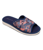 Kapcie damskie Natural Style NS-064 Łososiowe