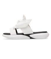 Klapki damskie Bello Star LC-708 Białe