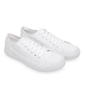 Trampki damskie Sport FG-2769 Białe