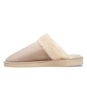 Kapcie damskie Natural Style NS-080 Beżowe