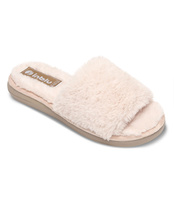 Kapcie damskie Inblu EK-05 Beżowe