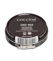 SHOE WAX Naturalny wosk i żywica Bezbarwny