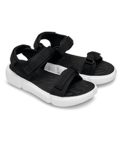 Sandałki damskie American Club HL17/20 Czarne