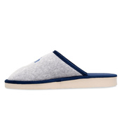 Kapcie damskie Natural Style NS-085 Granatowe