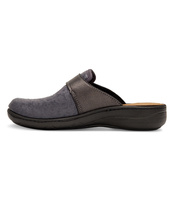 Kapcie damskie Inblu PB-22 Szare