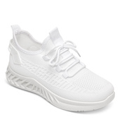 Buty sportowe damskie N/M 88-55 Białe