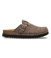 Kapcie damskie Inblu DJ-07 Beżowe