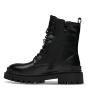 Botki damskie Lady Glory LG177 Czarne