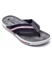 Japonki męskie Inblu PT-02 Czarne