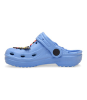 Klapki dziecięce basenowe Lano KL-1-0220-A Błękitne