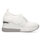 Buty sportowe damskie Lady Glory HQ288 Białe