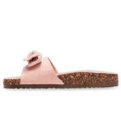 Klapki damskie C'M Paris 216 Różowe