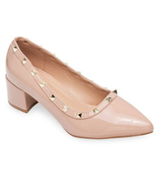 Czółenka damskie Sixth Sens X-70 Beżowe