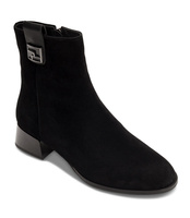 Botki damskie Jankowski JK/B-3-308 Czarne