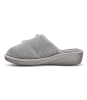 Kapcie damskie Inblu DC-21 Szare