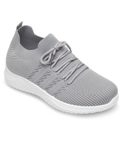 Buty sportowe damskie Nest AD-3-0571 Szare